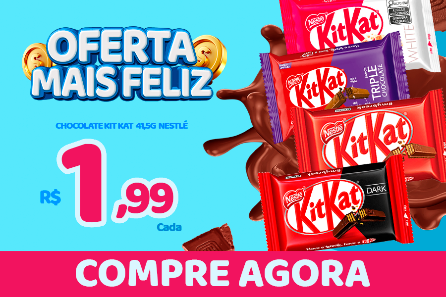 BANNER PEQUENO KITKAT